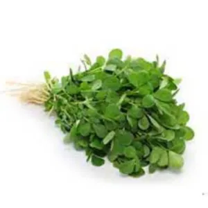 हरी मैथी (Fresh Fenugreek)