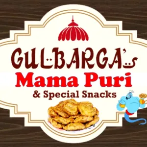 Gulbarga's Mama Puri