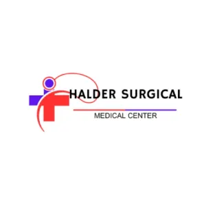 Halder Surgical 