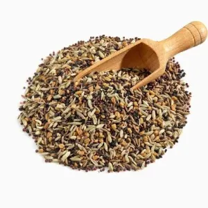 Panch Phoran (পাঁচ ফোড়ন)