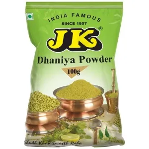 Jk dhaniya powder