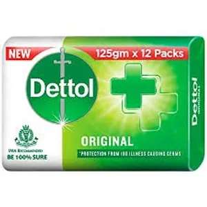 Dettol shop