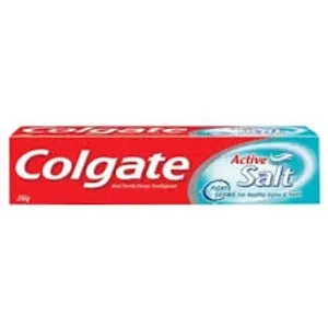Colgate active salt 200 gm