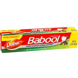 Dabur babool 175 gm