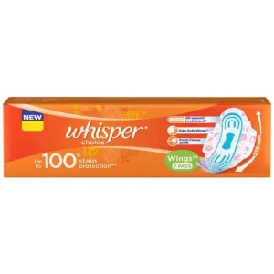 Whisper xl (6 pad)