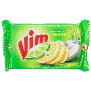 Vim bar 