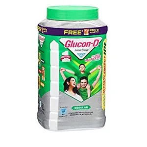 Glucon d 2 kg