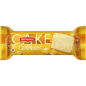 Britannia cake butter blast