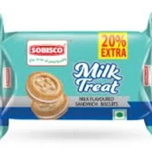 Sobisco milk treat
