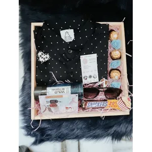 Shirt Hampers 