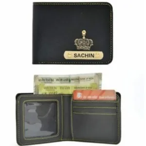 Customized Wallet 