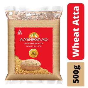 ஆசிர்வாத் 500G