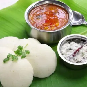 Idli