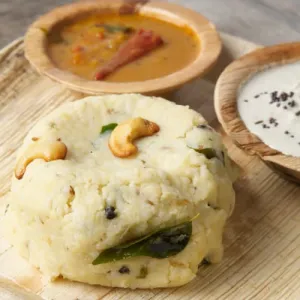 Ghee Pongal