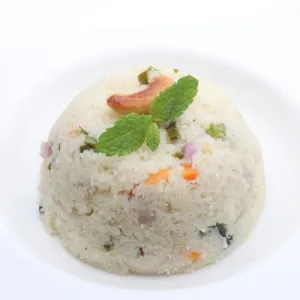 Rava Kicchadi