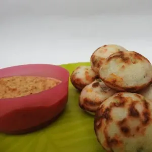 Paniyaram 