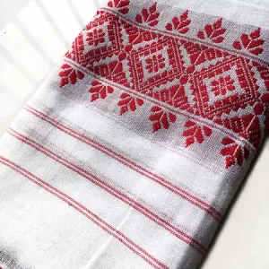 Assamese Gamusa