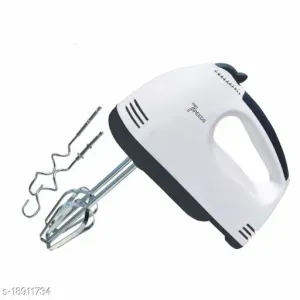 Electric Belnder