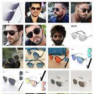 Eye wear