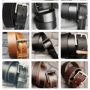GENTS BELT