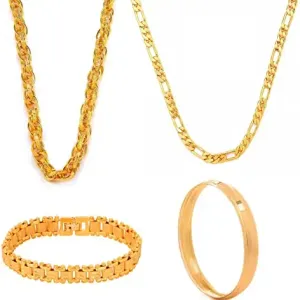 Gents jewellery