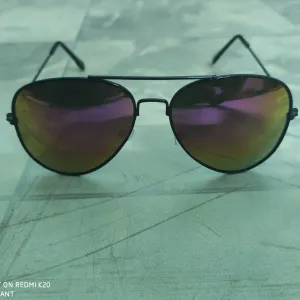 Aviator fibre