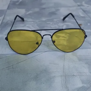 Aviator fibre