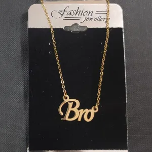 Gents chain