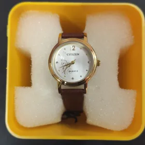 Warranty watch