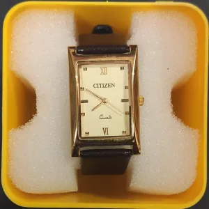 Warranty watch