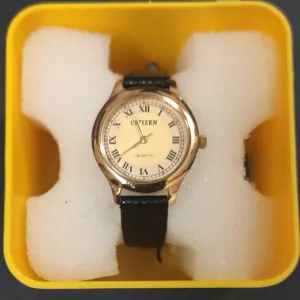Warranty watch