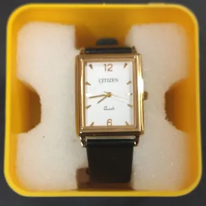 Warranty watch