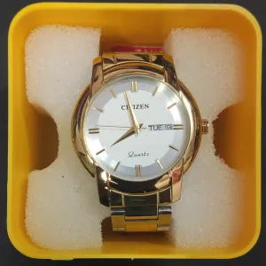 Warranty watch