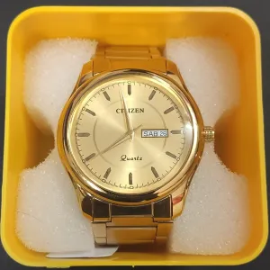 Warranty watch