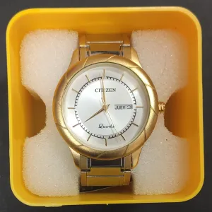 Warranty watch
