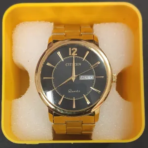 Warranty watch