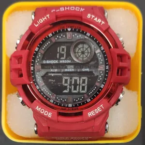 Warranty watch