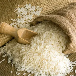 Rice (Masuri Arua)