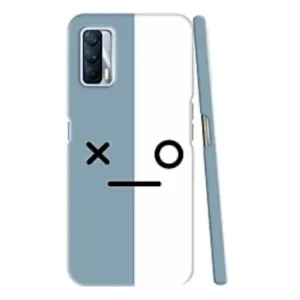 REALME 7 BACK COVER