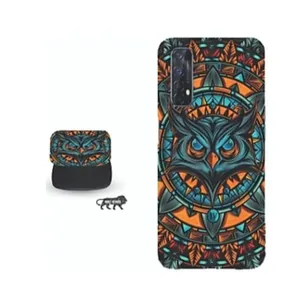 REALME 7 BACK COVER