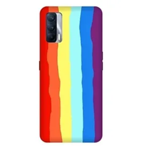 REALME 7 BACK COVER