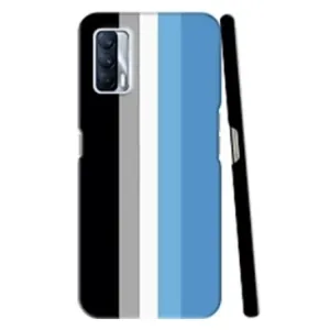 REALME 7 BACK COVER