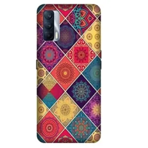REALME 7 BACK COVER
