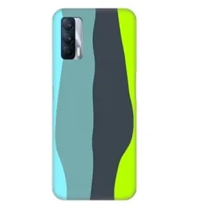 REALME 7 BACK COVER