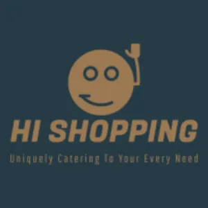Hi Shopping