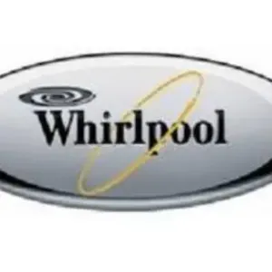  Whirlpool refrigerator and washing machine 