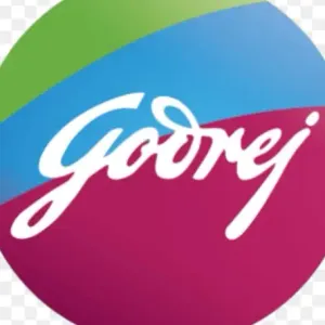 Gadrej refrigerator and washing machine 