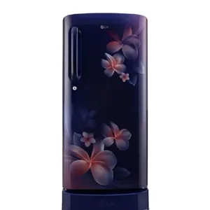 LG refrigerator D 201 ABPD