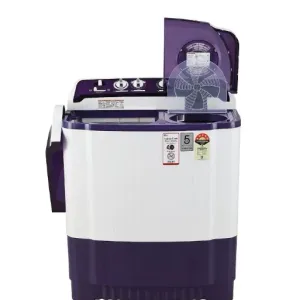 LG washing machine P8035SPMZ