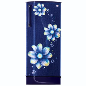 Godrej refrigerator 190 lit